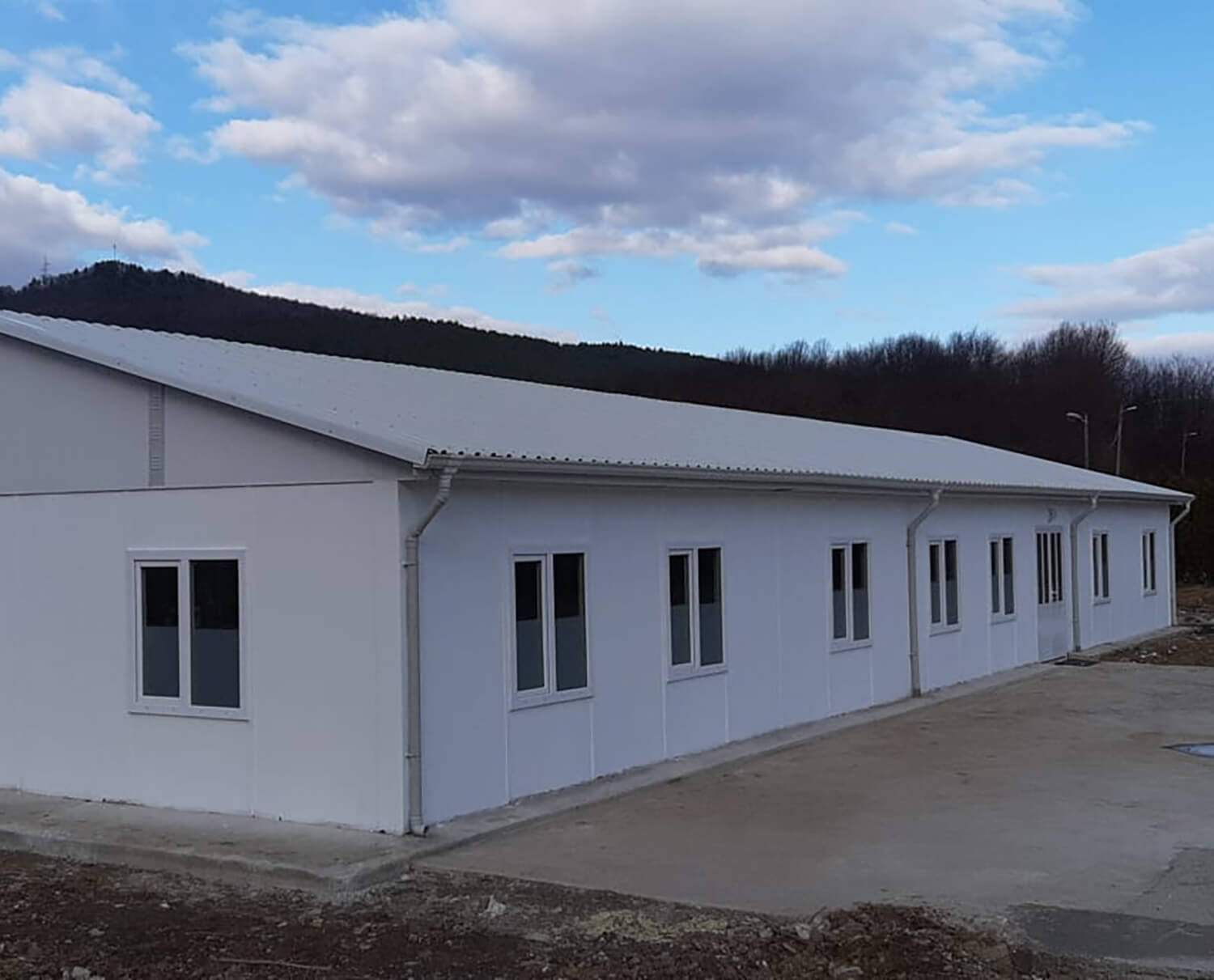 Mobilizasyon Projesi - Bosna Hersek / Saraybosna