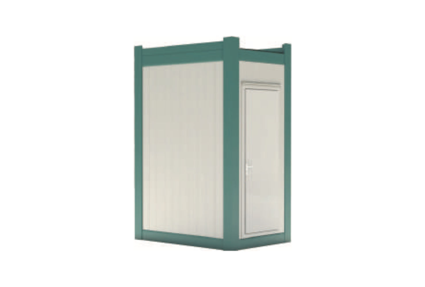 WC Duş Kabin - SH-01 WK