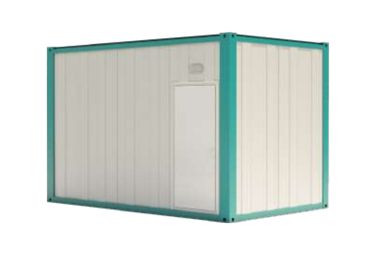 WC & Duş Konteyner - SH-03 WD
