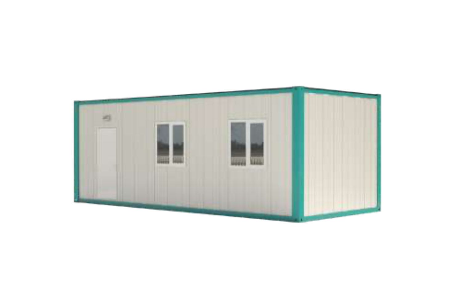 Standart Konteyner - SH-101