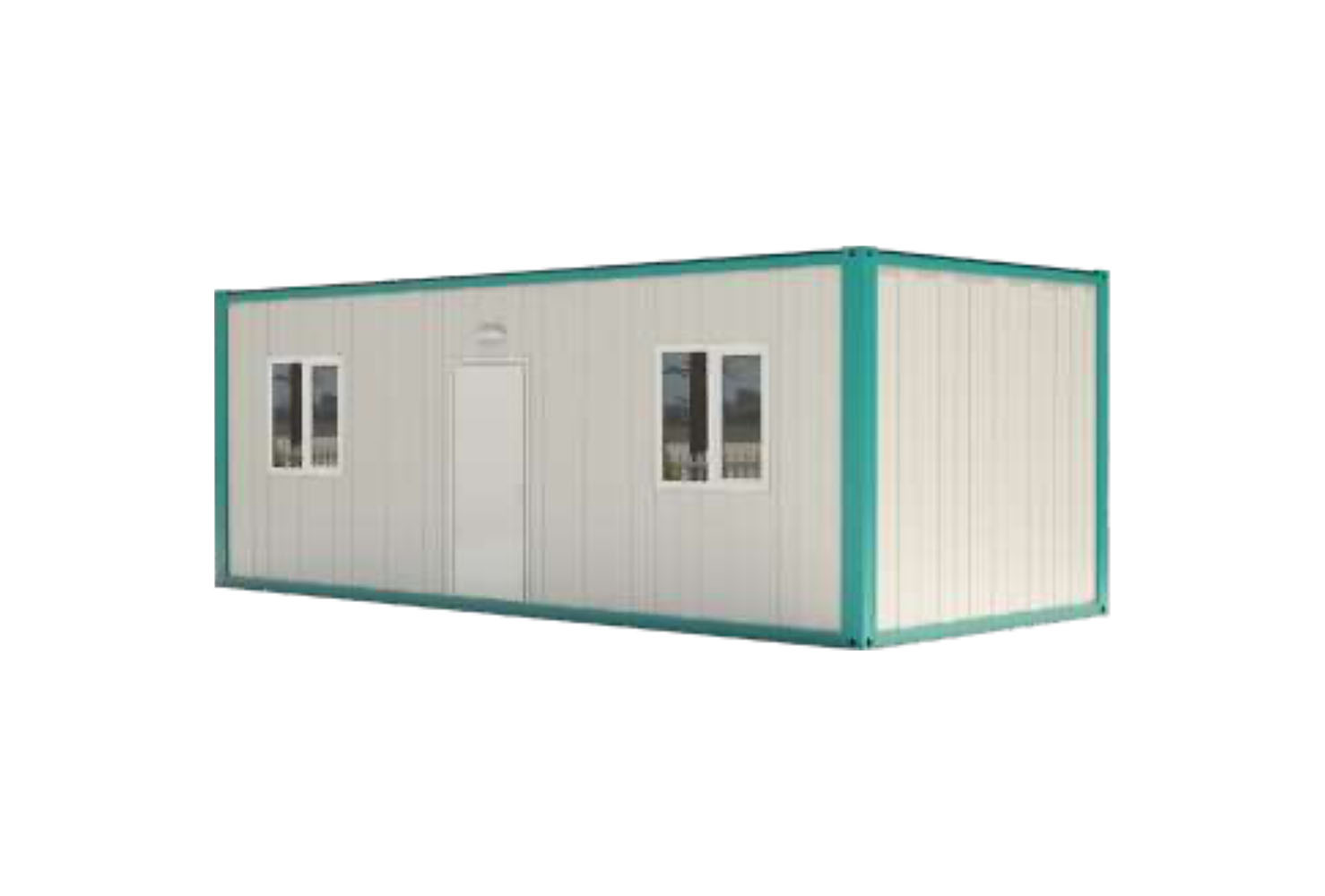 Standart Konteyner - SH-102