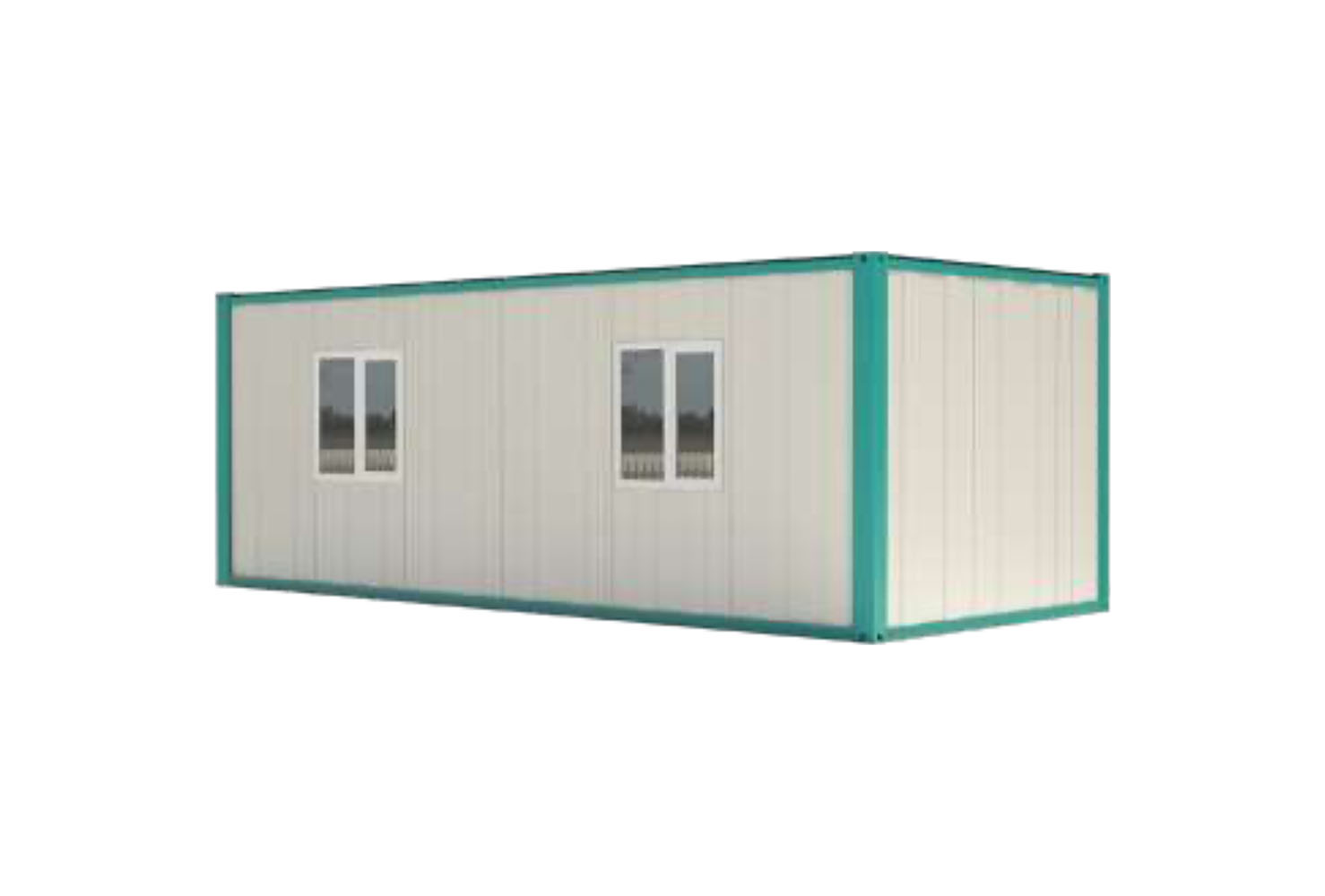 Standart Konteyner - SH-103
