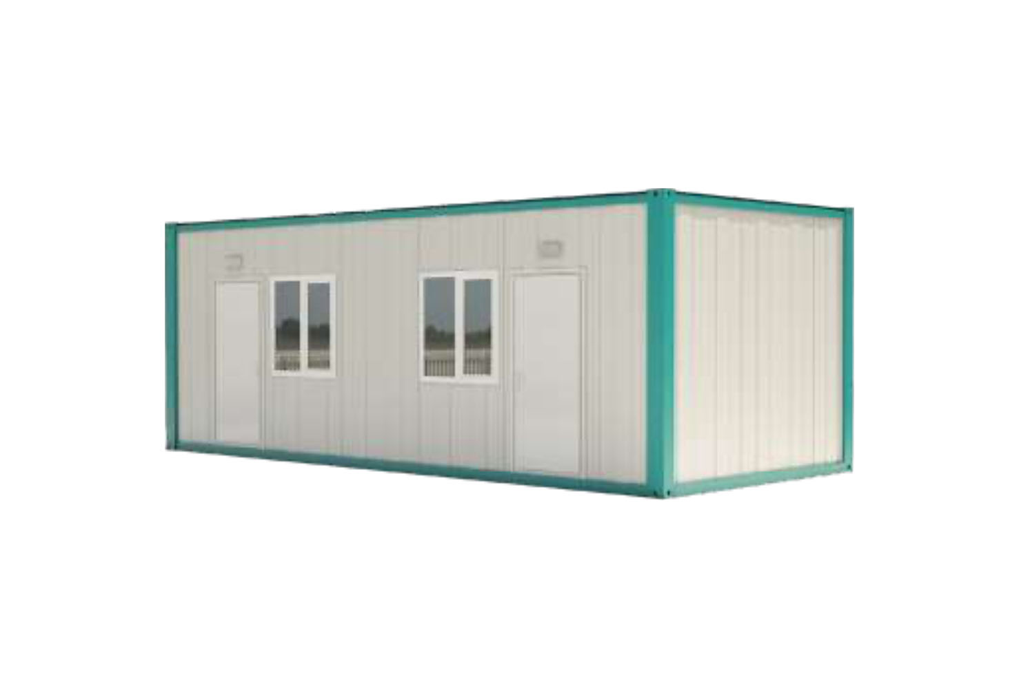Standart Konteyner - SH-104