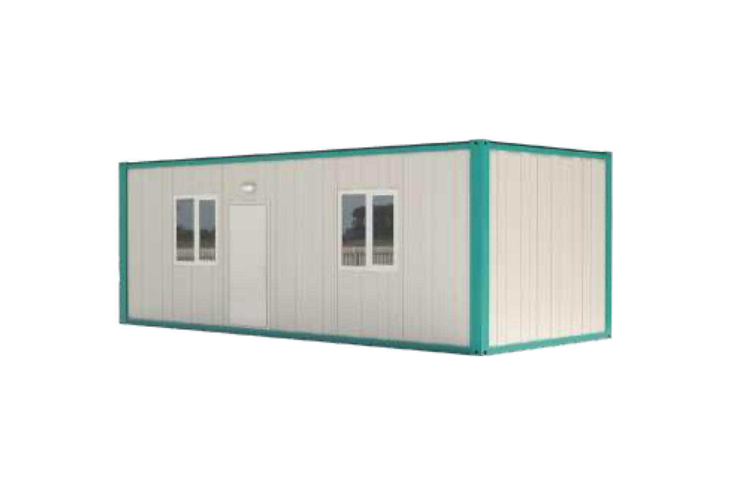 Standart Konteyner - SH-105