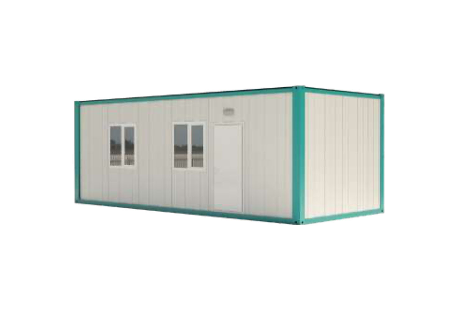 Standart Konteyner - SH-106