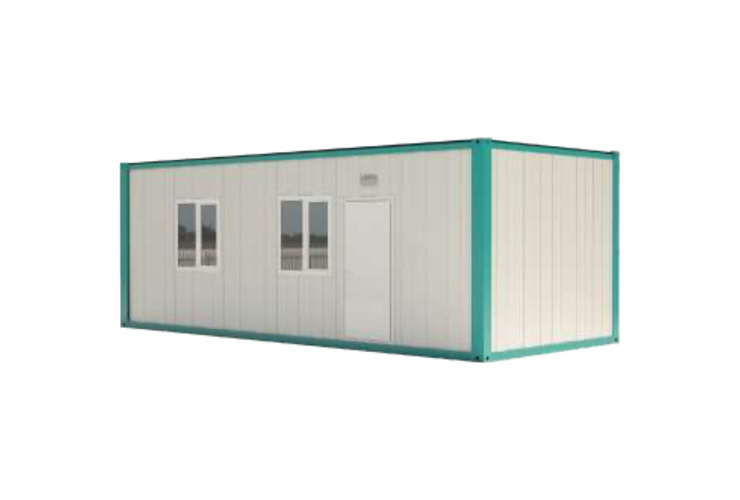 Standart Konteyner - SH-107