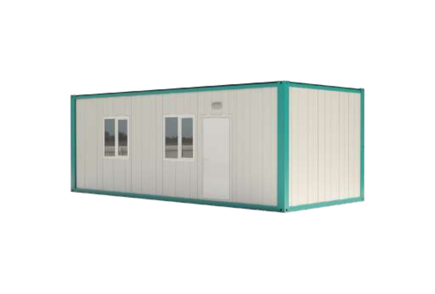 Standart Konteyner - SH-108