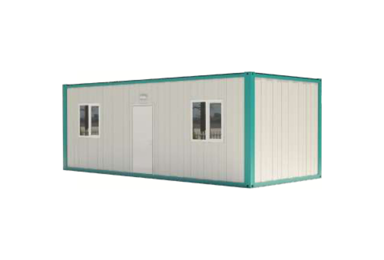 Standart Konteyner - SH-110