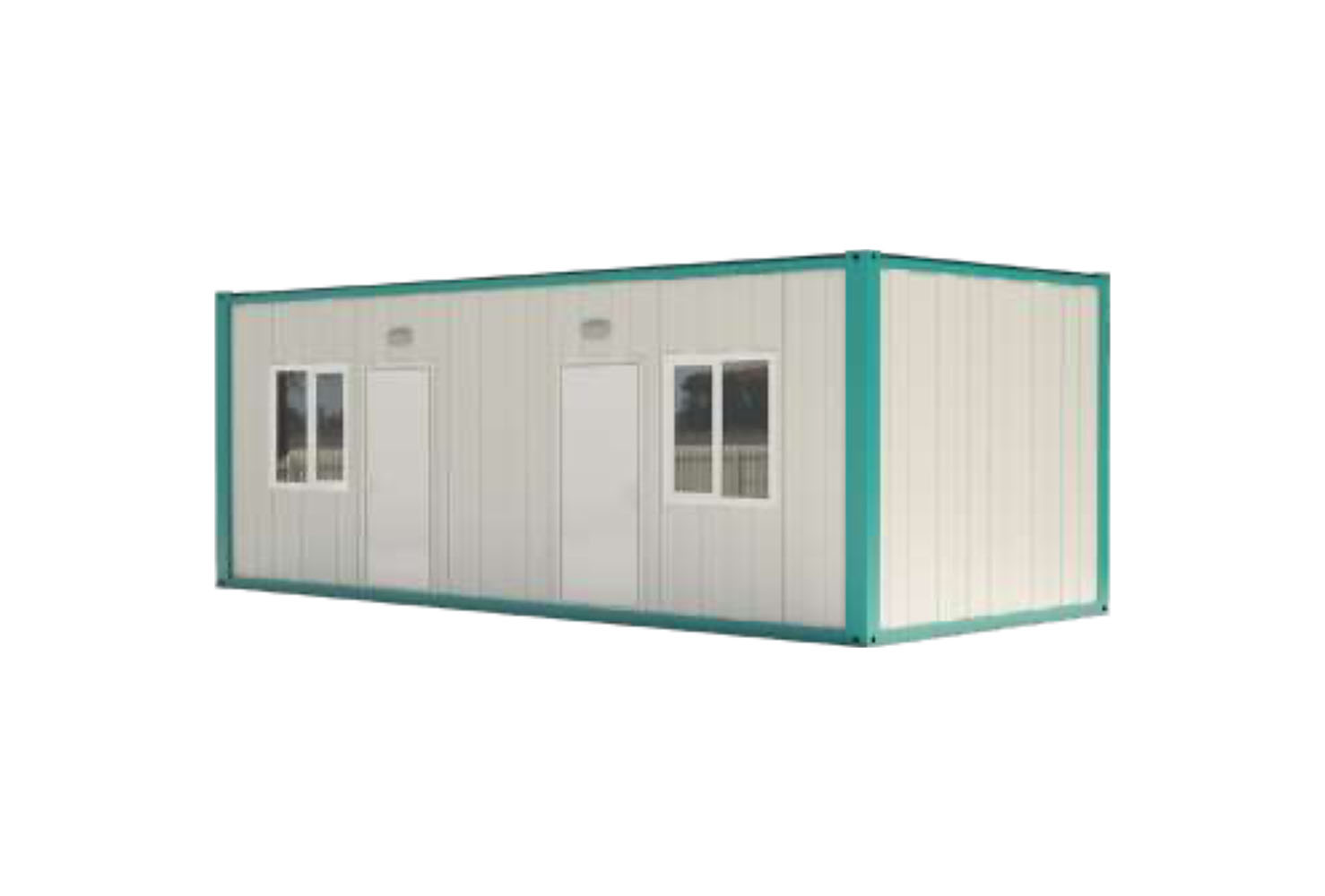 Standart Konteyner - SH-111