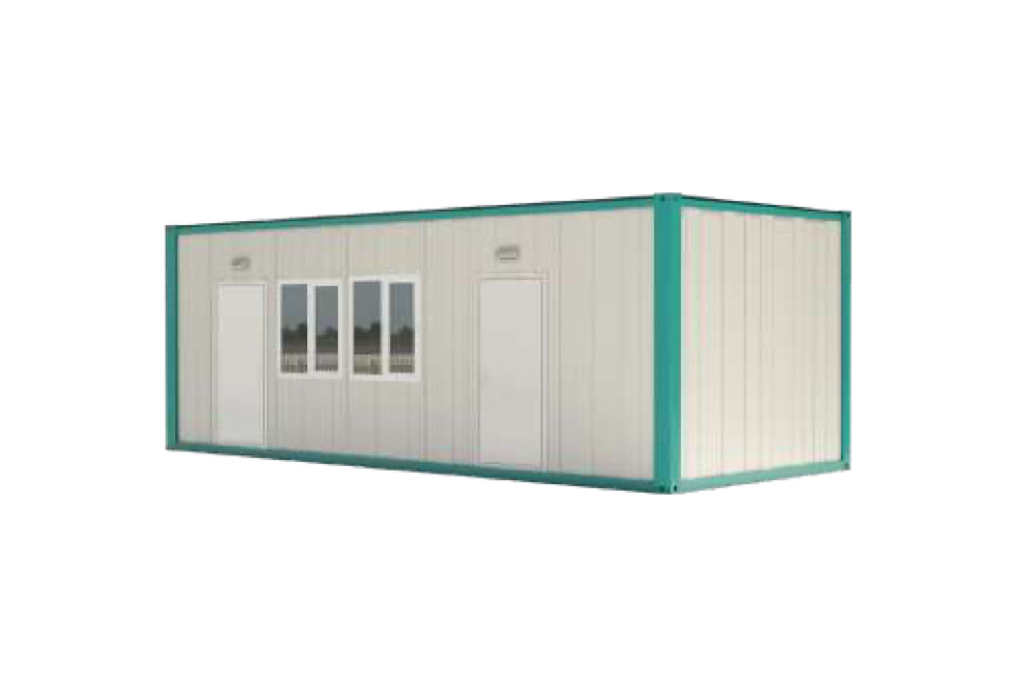 Standart Konteyner - SH-112